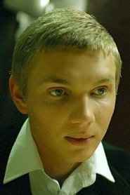 Joonas Paas portrait