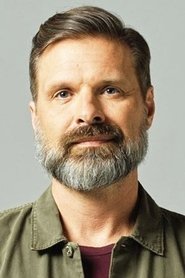 Mac Powell portrait