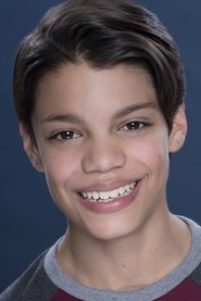 Kevin Chacon portrait