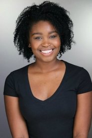 Darnekia Dowl portrait