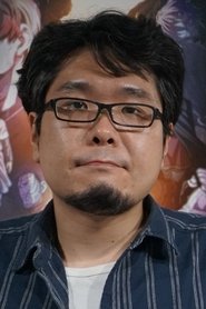 Atsushi Kobayashi portrait