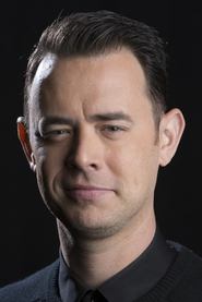Colin Hanks portrait