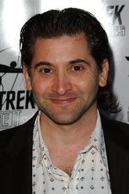 Andrew Koenig portrait