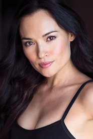 Tasneem Roc portrait