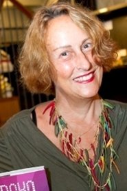Betty Erthal portrait