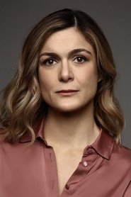 Alexandra Aidini portrait