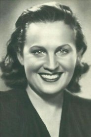 Olga Zhizneva portrait