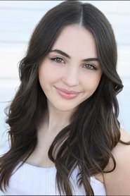 Zoe Cali portrait