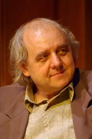 Jerzy Rogalski portrait