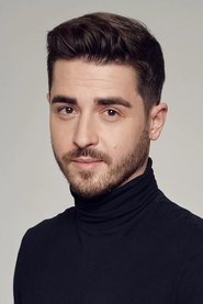 Damian Kulec portrait