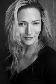 Wendy Cooper portrait