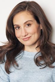 Lucy DeVito portrait