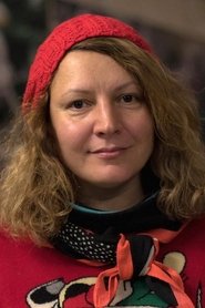 Yuliya Charandaeva portrait
