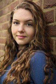 Jenna N. Wilson portrait