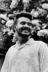 Sidharth K portrait