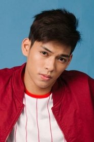 Ricci Rivero portrait