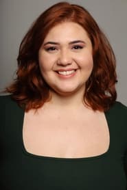 Amanda Linhares portrait