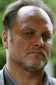 Marek Kasprzyk portrait