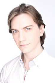 Pyotr Kazmiruk portrait