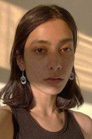 Eman Suleman portrait
