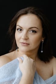 Zoya Antonova portrait