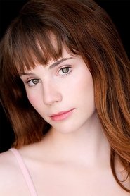 Caroline Mixon portrait