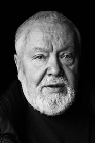 Sergey Solovyov portrait