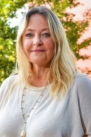 Vera Van Dooren portrait