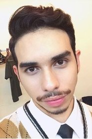 Fahad Iman portrait