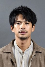 Win Morisaki portrait