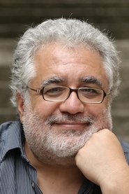 Ümit Ünal portrait