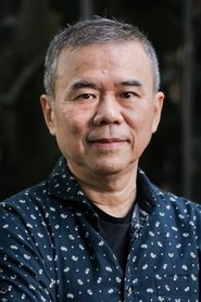 Chen Yu-hsun portrait