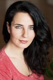 Nadja Maleh portrait