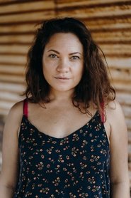 Ngaire Pigram portrait