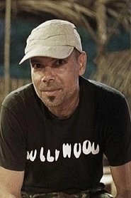 Marc Barrat portrait