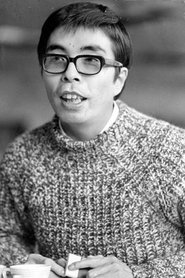 Hisashi Inoue portrait