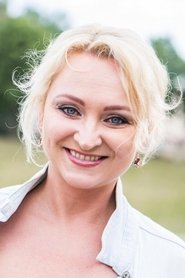 Inga Norkutė portrait