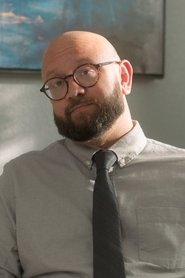 Albert De San Martino portrait