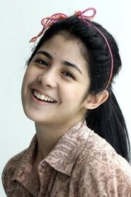 Risty Tagor portrait