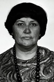 Meeri Kress portrait