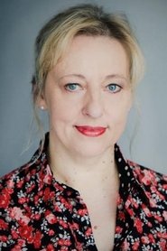 Johanna Bittenbinder portrait