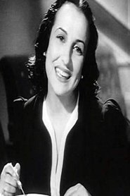 Salwa Allam portrait
