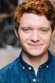 Brendan Scannell portrait
