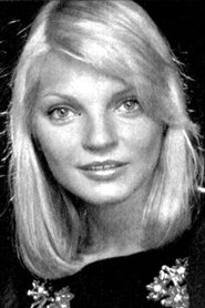 Sandra Barsotti portrait