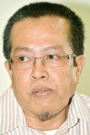 Ahmad Puad Onah portrait