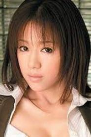 Yuna Mizumoto portrait