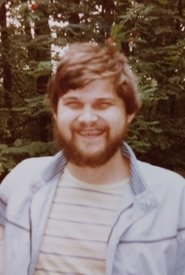 Andrei Yermash portrait