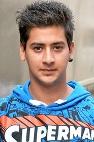 Paras Arora portrait