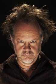 Larry Fessenden portrait