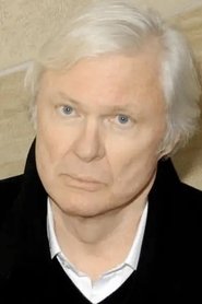 David McNeil portrait